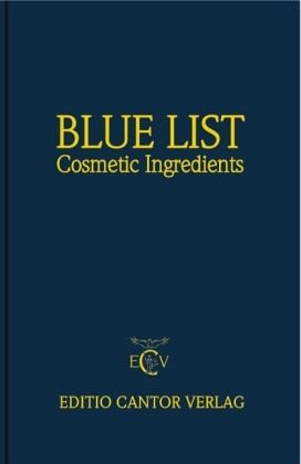 Blue List Blue List