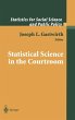 Statistical Science in the Courtroom - Bild 1
