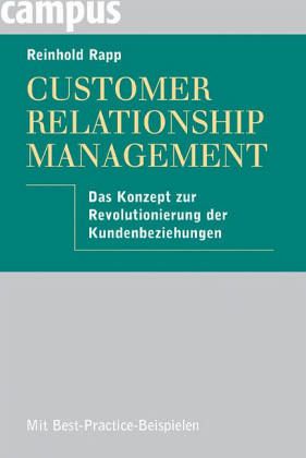 Customer Relationship Management Customer Relationship Management