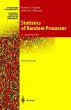 Statistics of Random Processes II - Bild 1