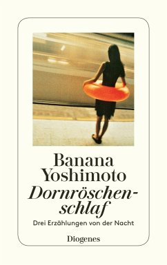Dornröschenschlaf - Yoshimoto, Banana