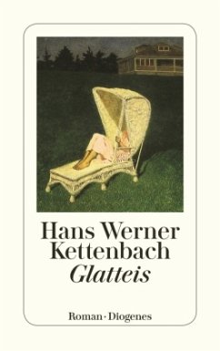 Glatteis - Kettenbach, Hans W.