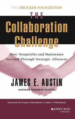 The Collaboration Challenge - Austin, James E.