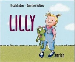 Cover Lilly