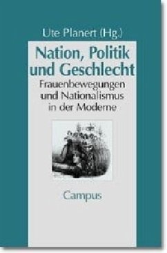 Cover Nation, Politik und Geschlecht
