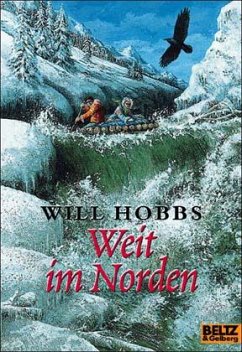 Weit im Norden - Hobbs, Will