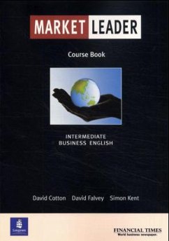 Course Book / Market Leader, Intermediate