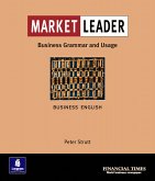 Business Grammar and Usage / Market Leader, Intermediate Volume III