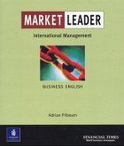 International Management / Market Leader, Intermediate