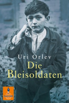 Die Bleisoldaten - Orlev, Uri