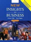 Students' Book / New Insights into Business