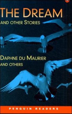 Cover The Dream and other Stories