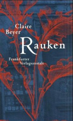 Rauken - Beyer, Claire