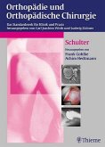 Orthopädie und orthopädische Chirurgie / Schulter