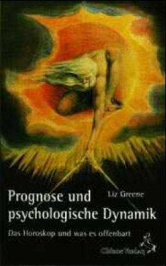 Prognose und psychologische Dynamik - Greene, Liz