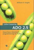ADO 2.5, m. CD-ROM