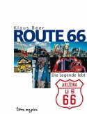 terra magica Route 66, m. DVD