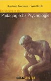 Einführung in die Pädagogische Psychologie