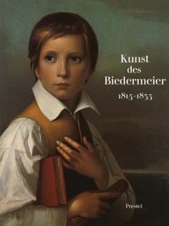 Kunst des Biedermeier 1815-1835 - Himmelheber, Georg