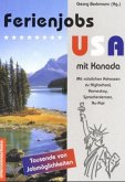 Ferienjobs USA mit Kanada Ferienjobs USA mit Kanada