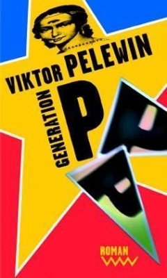 Generation P - Pelewin, Viktor