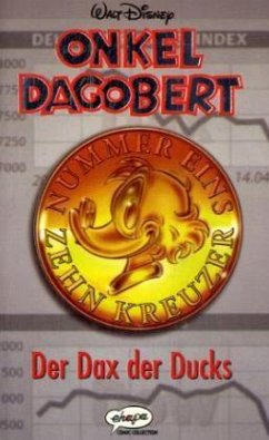Cover Der Dax der Ducks