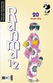 Ryogas Sieg / Ranma 1/2 Bd.20