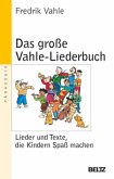 Das große Vahle-Liederbuch