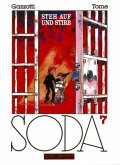 Soda - Band 7: Steh auf und stirb!