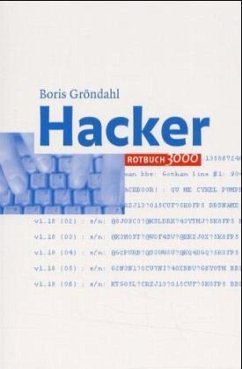 Hacker - Gröndahl, Boris