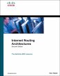 Internet Routing Architectures - Bild 1