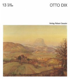 Otto Dix - Blübaum, Doris;Blübaum, Dirk;Kicherer, Micahel