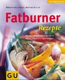 Fatburner, Rezepte