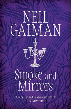Smoke and Mirrors - Gaiman, Neil
