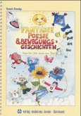 Fantasie, Poesie und Bewegungsgeschichten begleiten Dich durch das Jahr Fantasie, Poesie und Bewegungsgeschichten begleiten Dich durch das Jahr