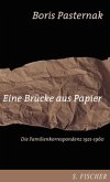 Eine Brücke aus Papier