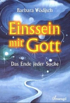 Cover Einssein mit Gott