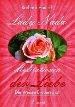 Cover Lady Nada, Meditationen der Liebe