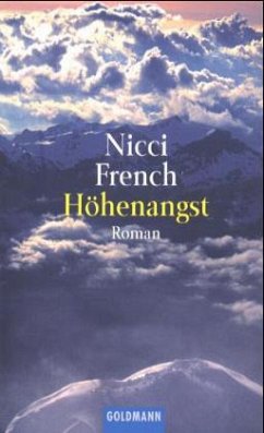 Höhenangst - French, Nicci