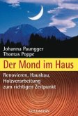 Der Mond im Haus