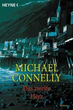 Das zweite Herz - Connelly, Michael