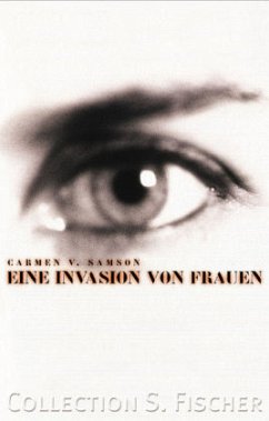 Eine Invasion von Frauen - Samson-Himmelstjerna, Carmen von