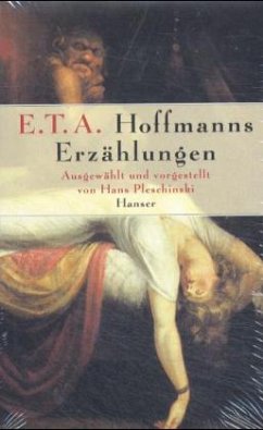 E. T. A. Hoffmanns Erzählungen - Hoffmann, E. T. A.