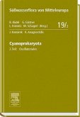 Cyanoprokaryota; 2. Teil Oscillatoriales. (Süßwasserflora von Mitteleuropa, Band 19/2)