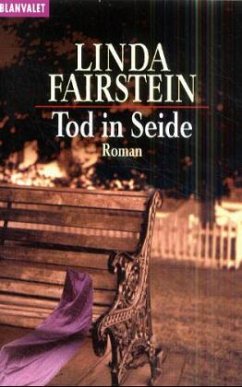 Tod in Seide - Fairstein, Linda