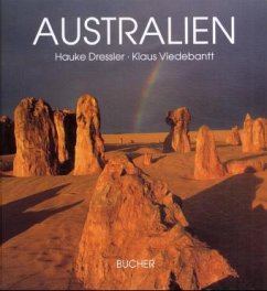 Australien - Dressler, Hauke; Viedebantt, Klaus