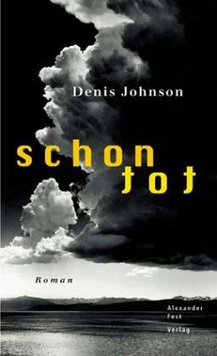 Schon tot - Johnson, Denis