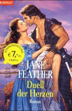 Duell der Herzen - Feather, Jane