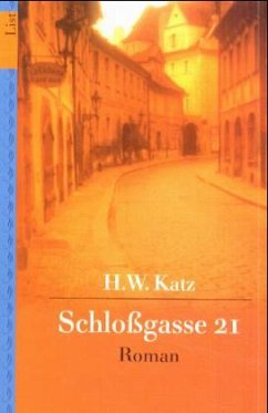 Cover Schloßgasse 21