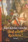 Tod allen Reichen!